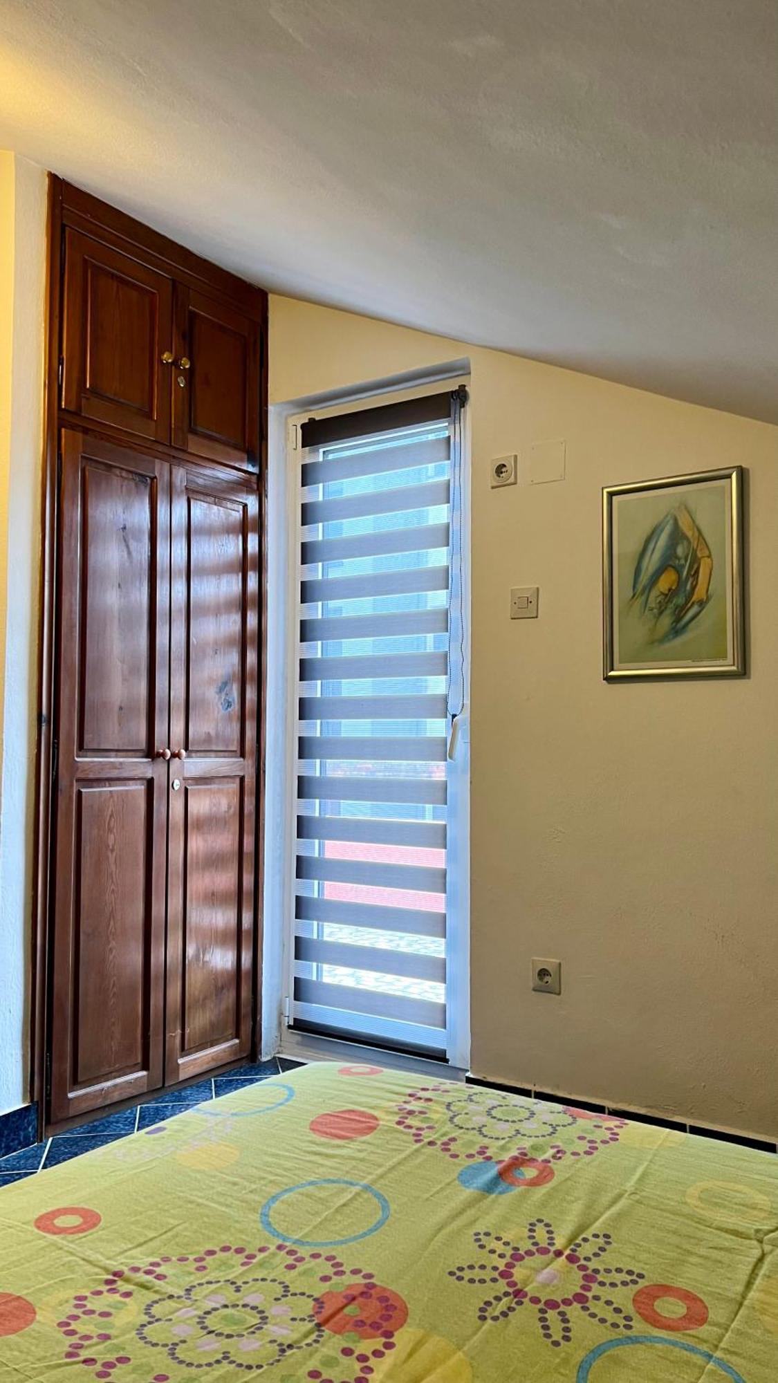 Apartments Holiday Budva Exterior foto